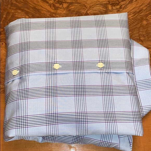 Peter Millar Button Down - Picture 10 of 10